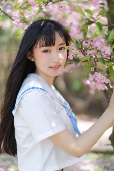 动漫打扑克牌